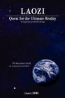 Laozi: Quest for the Ultimate Reality By Yeow-Kok Lau, Jingwei Cover Image