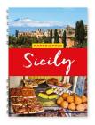Sicily Marco Polo Travel Guide - With Pull Out Map (Marco Polo Spiral Guides) Cover Image
