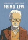 Primo Levi By Matteo Mastragostino Cover Image