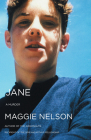 Jane: A Murder By Maggie Nelson Cover Image
