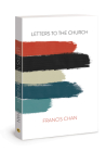 Letters to the Church By Francis Chan Cover Image