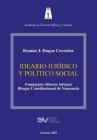 Ideario Jurídico Y Político Social Cover Image