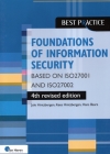 Foundations of Information Security Based on Iso27001 and Iso27002 Cover Image