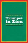 Trumpet in Zion: Worship Resources, Year C Cover Image