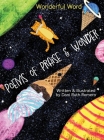 Poems of Praise & Wonder By Dani R. Romero Cover Image
