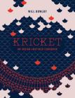 Kricket: An Indian-inspired Cookbook Cover Image