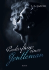 Bedürfnisse eines Gentleman Cover Image