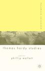 Palgrave Advances in Thomas Hardy Studies By P. Mallett (Editor) Cover Image