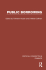 Public Borrowing By Tehreem Husain (Editor), D'Maris Coffman (Editor) Cover Image