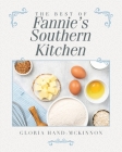 The Best of Fannie's Southern Kitchen By Gloria Hand-McKinnon Cover Image