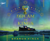 Dream of Kings Cover Image