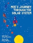 Moe's Journey Through The Solar System Cover Image