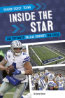 Inside the Star: The Ultimate Dallas Cowboys Fan Guide By Barry Wilner Cover Image