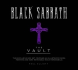 Black Sabbath: The Vault Cover Image