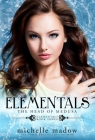 Elementals 3: The Head of Medusa By Michelle Madow Cover Image