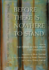 Before There Is Nowhere to Stand: Palestine Israel: Poets Respond to the Struggle By Grace Beeler (Editor), Joan Dobbie (Editor), Alicia Ostriker (Introduction by) Cover Image