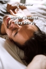 Harder brother (Gay Story) By Tyler Decker Cover Image