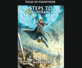 Steps to Deliverance By Mark Barber, Ray Greenley (Read by) Cover Image