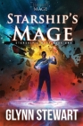 Starship's Mage By Glynn Stewart Cover Image