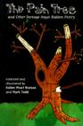 The Pain Tree: And Other Teenage Angst-Ridden Poetry Cover Image
