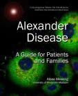 Alexander Disease: A Guide for Patients and Families Cover Image