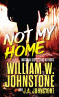 Not My Home Cover Image