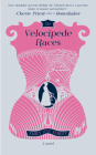 The Velocipede Races (Bikes in Space) By Emily June Street Cover Image
