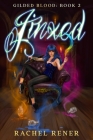 Jinxed By Rachel Rener Cover Image