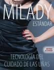 Spanish Study Resource for Milady Standard Nail Technology, 7th Edition Cover Image
