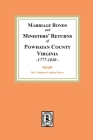Powhatan County Marriages, 1777-1830 Cover Image
