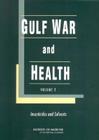 Gulf War and Health:: Volume 2. Insecticides and Solvents Cover Image