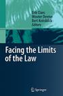 Facing the Limits of the Law Cover Image