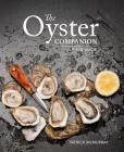 The Oyster Companion: A Field Guide By Patrick McMurray Cover Image