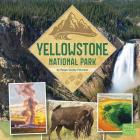 Yellowstone National Park By Megan Cooley Peterson Cover Image