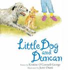 Little Dog and Duncan Cover Image