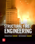 Structural Fire Engineering Cover Image