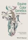 Equine Color Genetics Cover Image