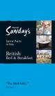 Special Places to Stay: British Bed & Breakfast, 17th Cover Image