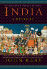 India: A History. Revised and Updated Cover Image
