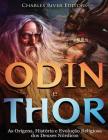 Odin e Thor: As Origens, História e Evolução Religiosa dos Deuses Nórdicos Cover Image