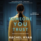 Someone You Trust Cover Image