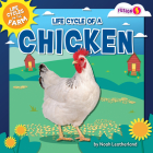 Life Cycle of a Chicken By Noah Leatherland Cover Image