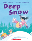 Deep Snow Cover Image