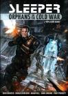 Sleeper: Orphans of the Cold War By Tony Porrett, Ben Counter, Adam Hill Cover Image