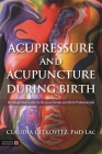 Acupressure and Acupuncture During Birth: An Integrative Guide for Acupuncturists and Birth Professionals By Claudia Citkovitz Cover Image