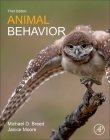 Animal Behavior Cover Image