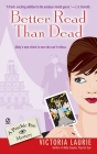 Better Read than Dead: A Psychic Eye Mystery Cover Image