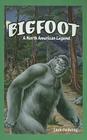 Bigfoot (JR. Graphic Mysteries) By Jack Demolay Cover Image