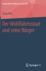 Der Wohlfahrtsstaat Und Seine Bürger By Claus Offe Cover Image