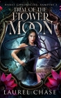 Haret Chronicles Vampire: Trial of the Flower Moon: A Fantasy Romance Cover Image